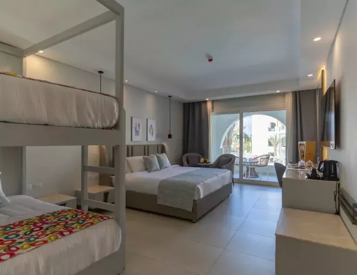 Sunrise Grand Select Montemare Resort 5 звезд, Шарм-эль-Шейх, Египет