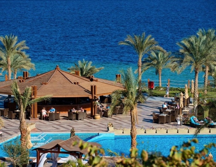Sunrise Grand Select Montemare Resort 5 звезд, Шарм-эль-Шейх, Египет