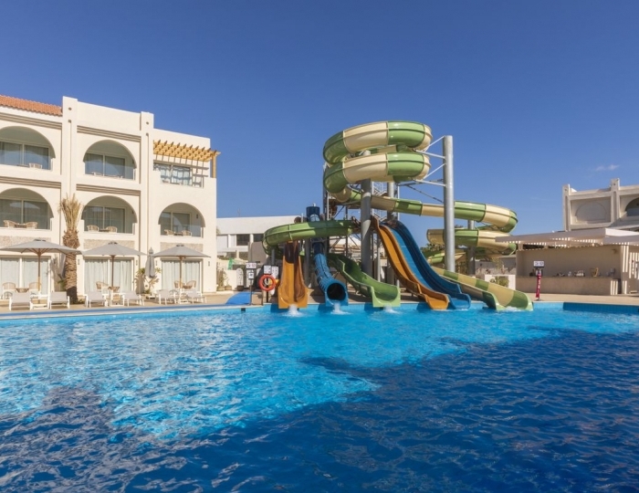 Sunrise Grand Select Montemare Resort 5 звезд, Шарм-эль-Шейх, Египет