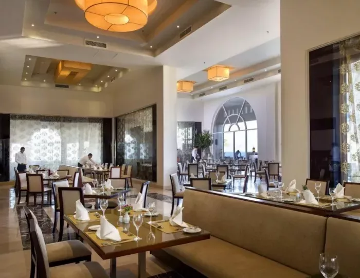 Sunrise Grand Select Montemare Resort 5 звезд, Шарм-эль-Шейх, Египет