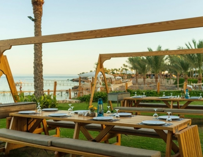 Sunrise Grand Select Montemare Resort 5 звезд, Шарм-эль-Шейх, Египет
