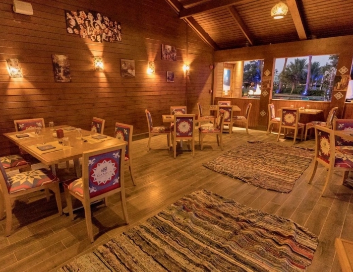 Sunrise Grand Select Montemare Resort 5 звезд, Шарм-эль-Шейх, Египет