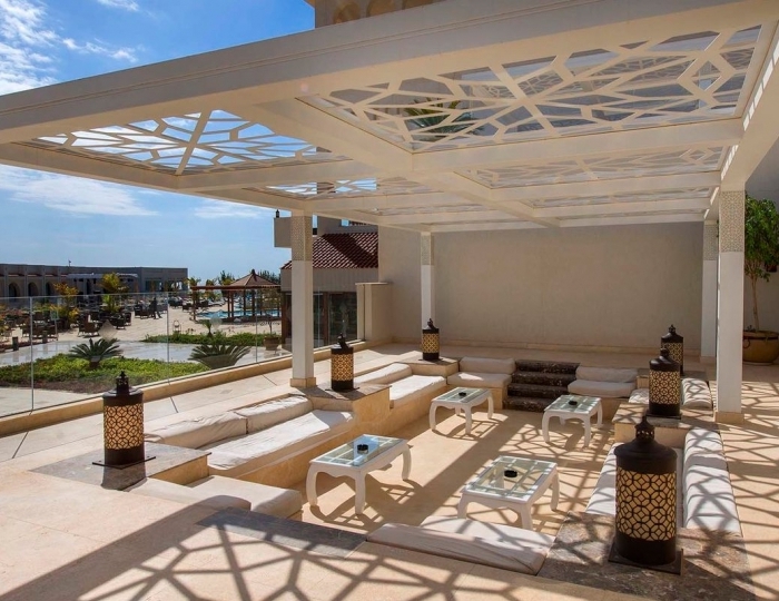 Sunrise Grand Select Montemare Resort 5 звезд, Шарм-эль-Шейх, Египет