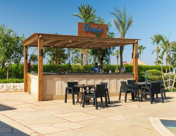 Sunrise Grand Select Montemare Resort 5 звезд, Шарм-эль-Шейх, Египет