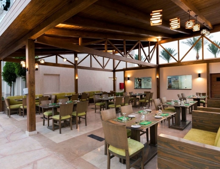 Sunrise Grand Select Montemare Resort 5 звезд, Шарм-эль-Шейх, Египет