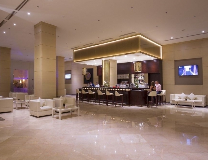 Sunrise Grand Select Montemare Resort 5 звезд, Шарм-эль-Шейх, Египет