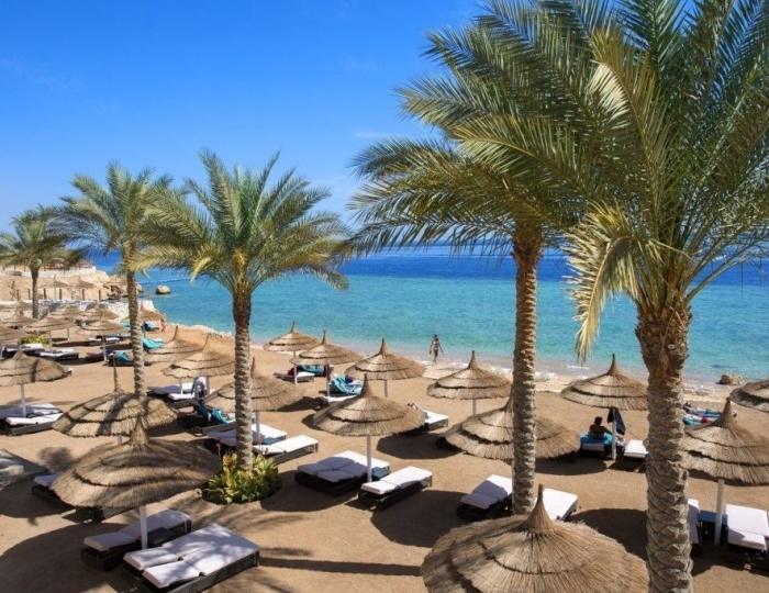 Sunrise Grand Select Montemare Resort 5 звезд, Шарм-эль-Шейх, Египет