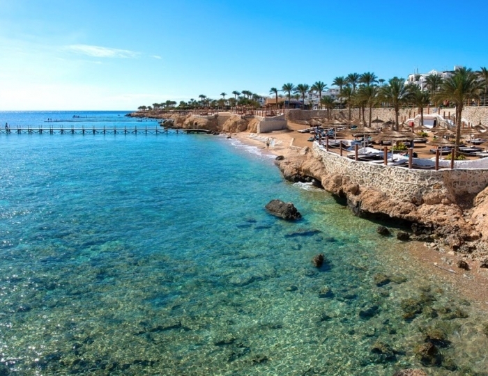 Sunrise Grand Select Montemare Resort 5 звезд, Шарм-эль-Шейх, Египет