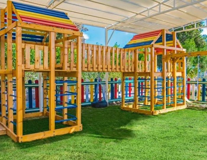 Sunrise Grand Select Montemare Resort 5 звезд, Шарм-эль-Шейх, Египет