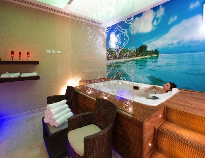 Sunrise Grand Select Montemare Resort 5 звезд, Шарм-эль-Шейх, Египет