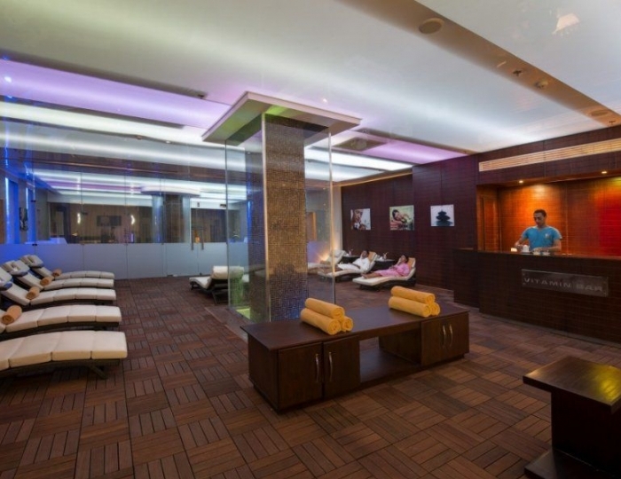 Sunrise Grand Select Montemare Resort 5 звезд, Шарм-эль-Шейх, Египет