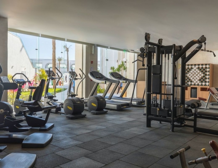 Sunrise Grand Select Montemare Resort 5 звезд, Шарм-эль-Шейх, Египет