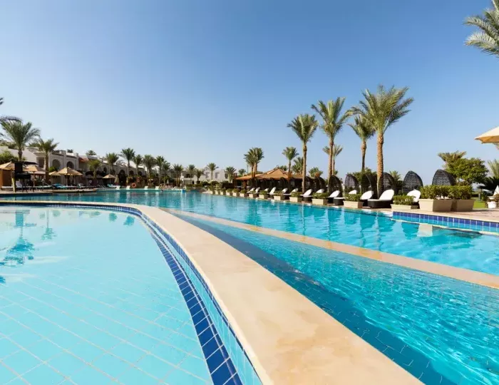 Sunrise Grand Select Montemare Resort 5 звезд, Шарм-эль-Шейх, Египет