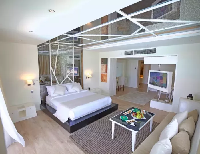 Sunrise Grand Select Montemare Resort 5 звезд, Шарм-эль-Шейх, Египет