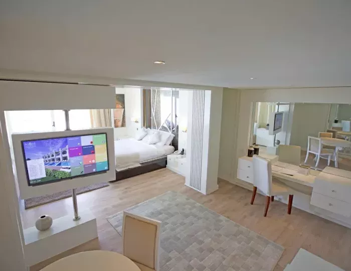 Sunrise Grand Select Montemare Resort 5 звезд, Шарм-эль-Шейх, Египет