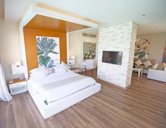 Sunrise Grand Select Montemare Resort 5 звезд, Шарм-эль-Шейх, Египет