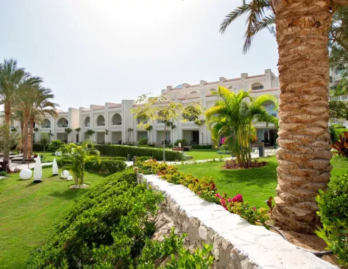 Sunrise Grand Select Montemare Resort 5 звезд, Шарм-эль-Шейх, Египет