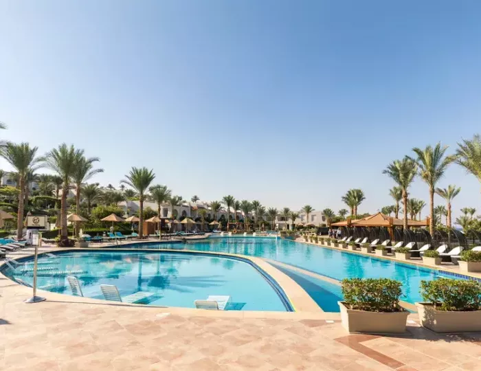 Sunrise Grand Select Montemare Resort 5 звезд, Шарм-эль-Шейх, Египет