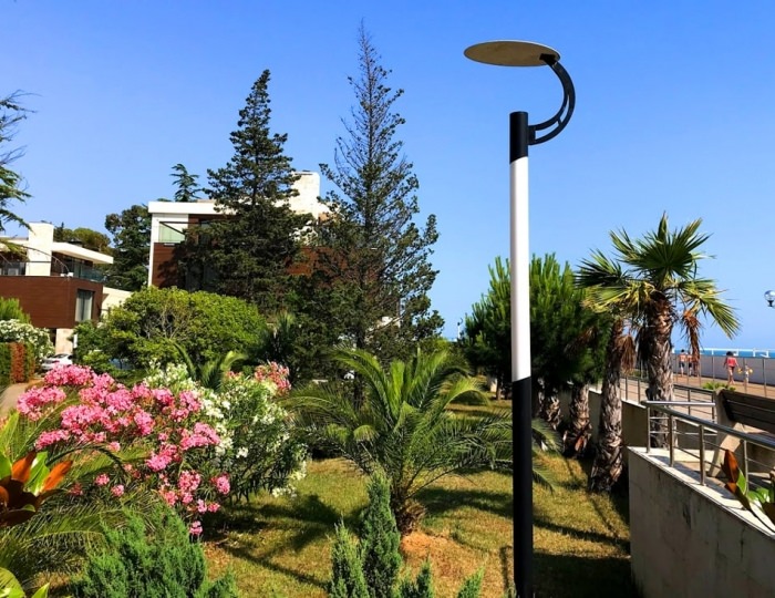 Парк-отель «Арфа»