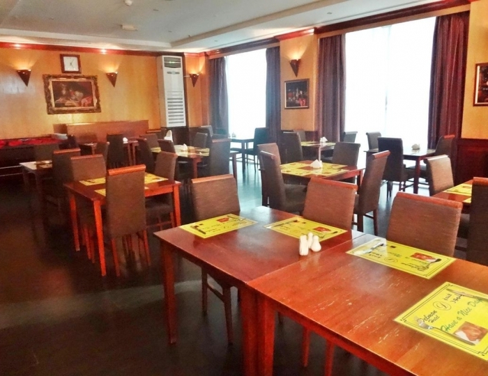 Sadaf Delmon Hotel-Riqa 3 звезды, Дубай, ОАЭ