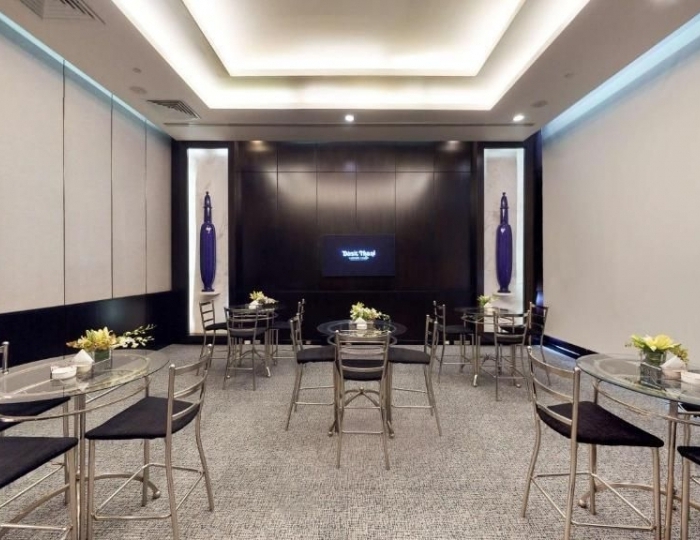 Dusit Thani Lake View Cairo 5 звезд, Каир, Египет