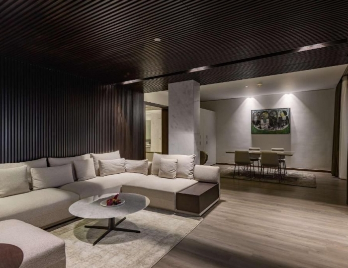 Dusit Thani Lake View Cairo 5 звезд, Каир, Египет