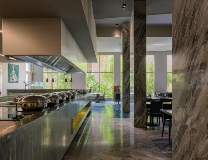 Dusit Thani Lake View Cairo 5 звезд, Каир, Египет