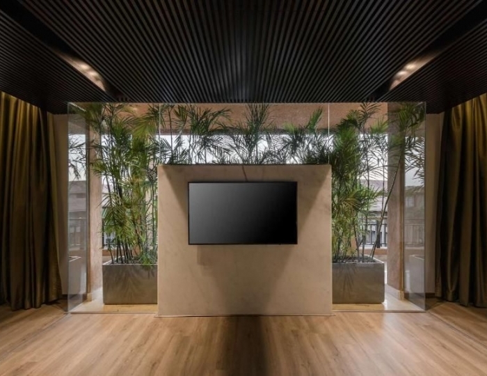 Dusit Thani Lake View Cairo 5 звезд, Каир, Египет