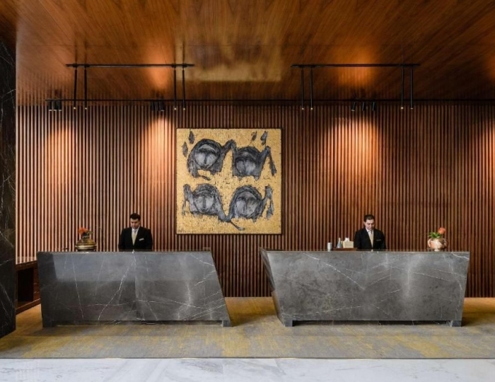 Dusit Thani Lake View Cairo 5 звезд, Каир, Египет