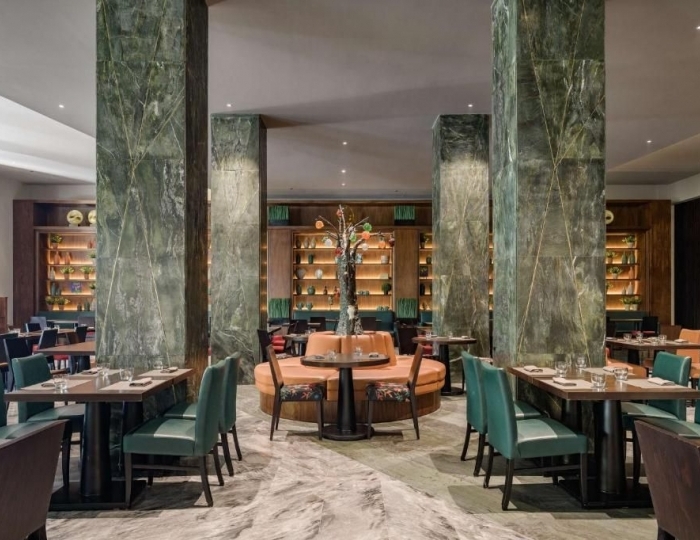 Dusit Thani Lake View Cairo 5 звезд, Каир, Египет