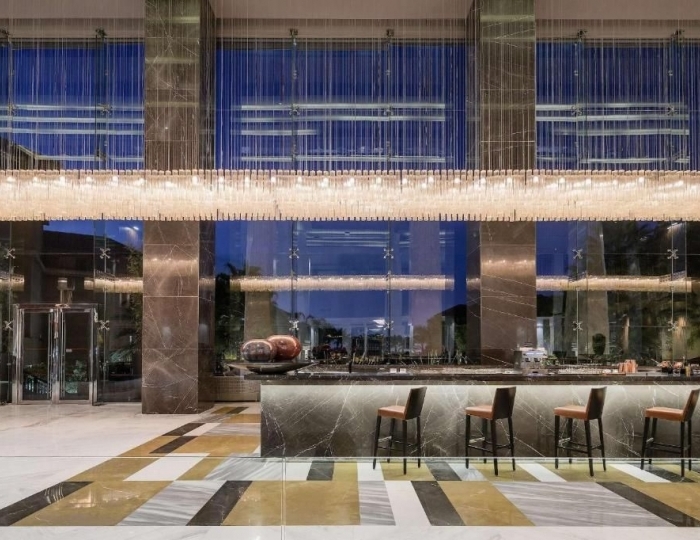 Dusit Thani Lake View Cairo 5 звезд, Каир, Египет