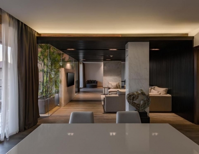 Dusit Thani Lake View Cairo 5 звезд, Каир, Египет