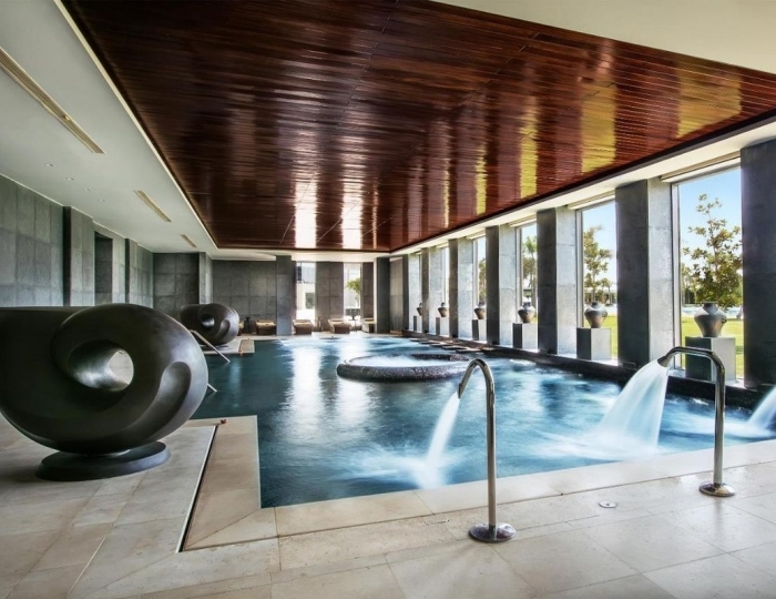 Dusit Thani Lake View Cairo 5 звезд, Каир, Египет