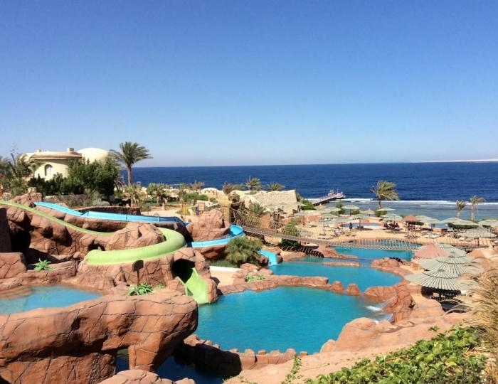 Hauza Beach Resort & Aqua 5 звезд, Шарм-эль-Шейх, Египет