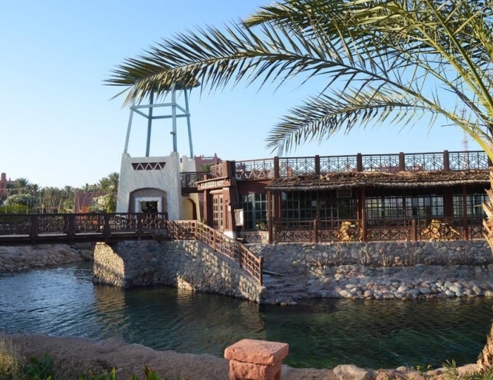 Hauza Beach Resort & Aqua 5 звезд, Шарм-эль-Шейх, Египет