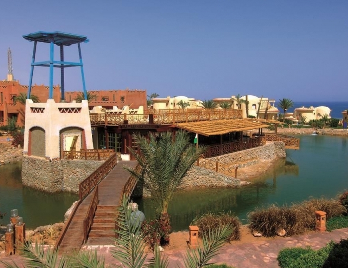 Hauza Beach Resort & Aqua 5 звезд, Шарм-эль-Шейх, Египет