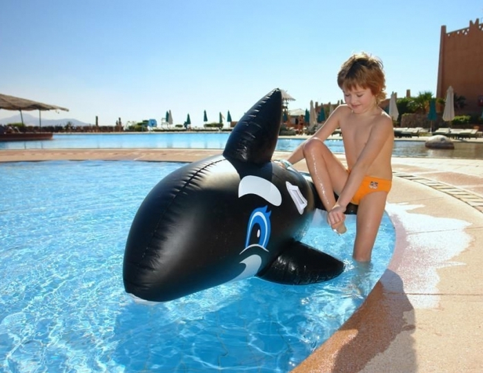 Hauza Beach Resort & Aqua 5 звезд, Шарм-эль-Шейх, Египет