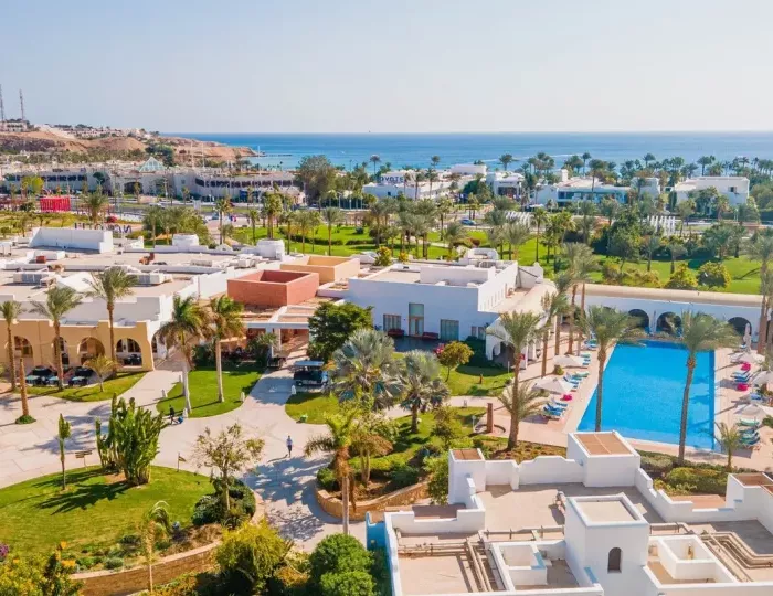 Novotel Palm Sharm El Sheikh 5 звезд, Наама Бей, Египет