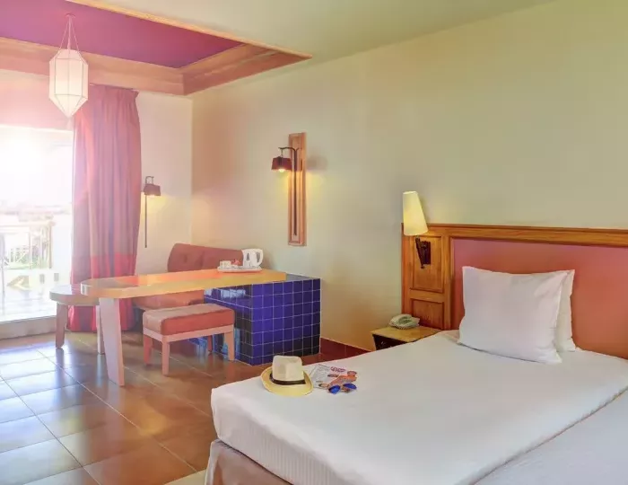 Novotel Palm Sharm El Sheikh 5 звезд, Наама Бей, Египет