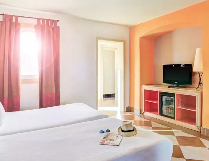 Novotel Palm Sharm El Sheikh 5 звезд, Наама Бей, Египет