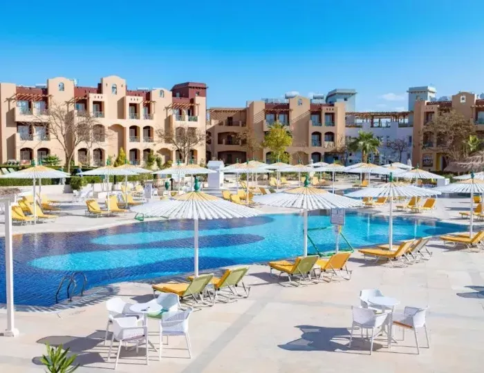 Lemon & Soul Makadi Garden 3 звезды, Хургада, Египет