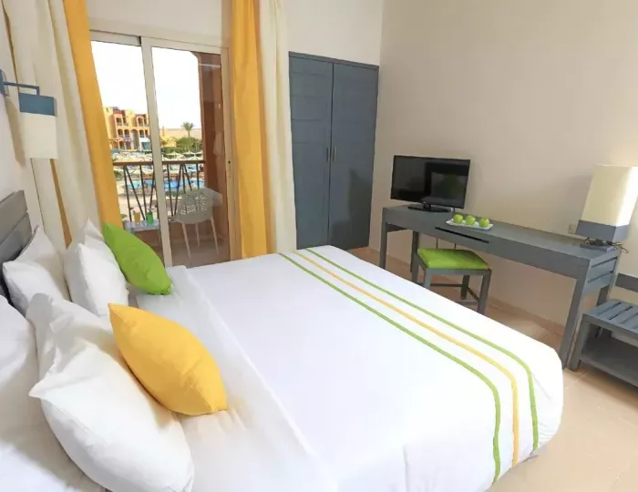 Lemon & Soul Makadi Garden 3 звезды, Хургада, Египет