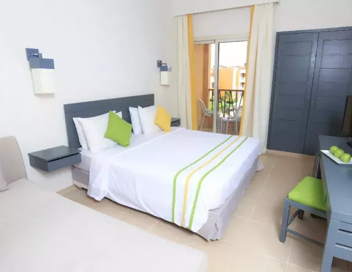 Lemon & Soul Makadi Garden 3 звезды, Хургада, Египет