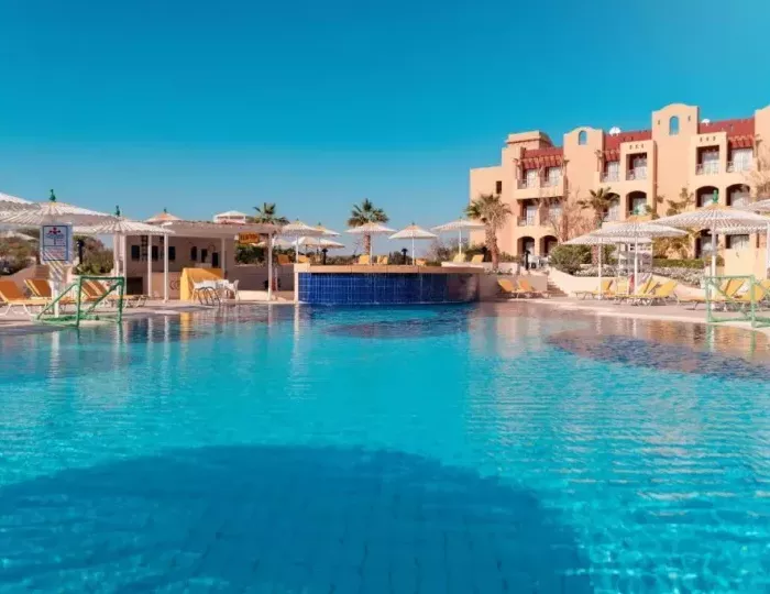 Lemon & Soul Makadi Garden 3 звезды, Хургада, Египет