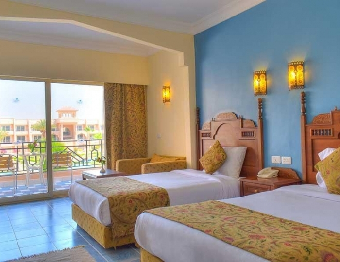 Jasmine Palace Resort & Spa 5 звезд, Хургада, Египет