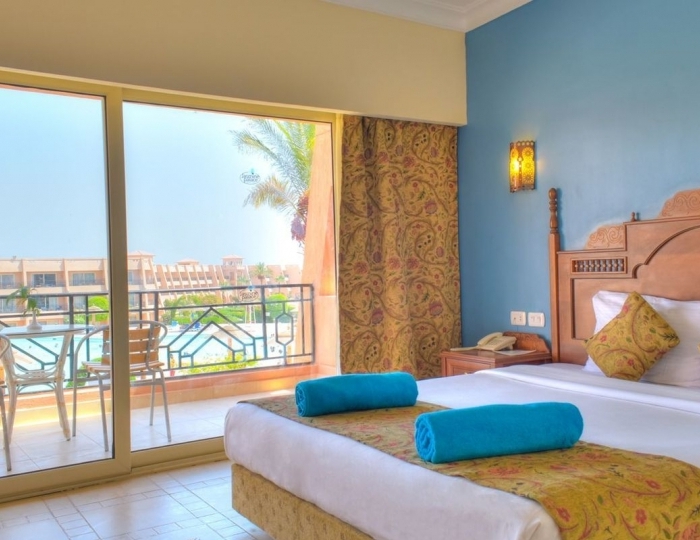 Jasmine Palace Resort & Spa 5 звезд, Хургада, Египет