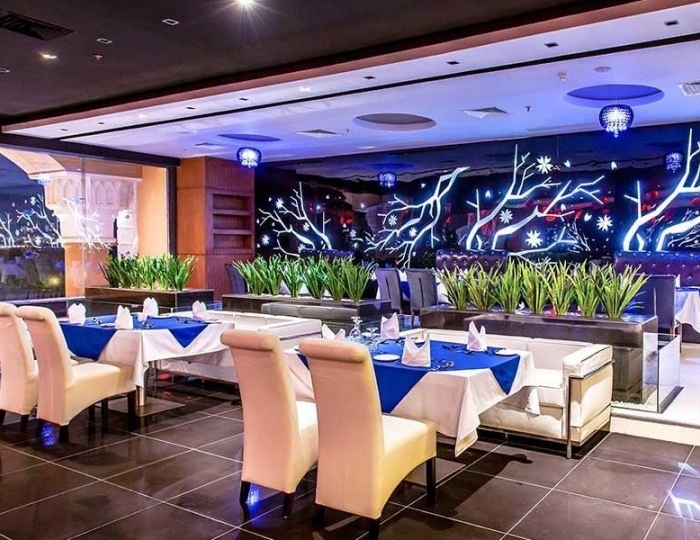 Jasmine Palace Resort & Spa 5 звезд, Хургада, Египет