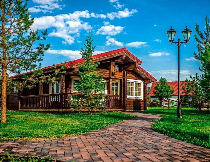 Отель Fish Point Family Resort / Фиш Поинт Фэмили Резорт
