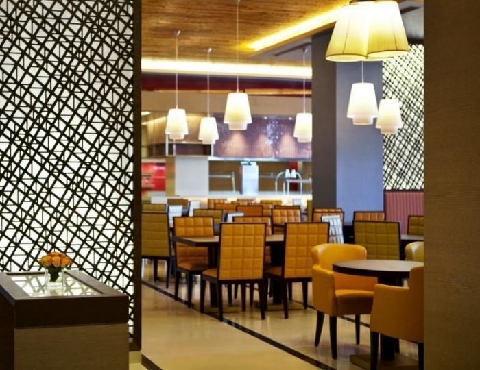 Hili Rayhaan by Rotana 5 звезд, Аль-Айн, ОАЭ