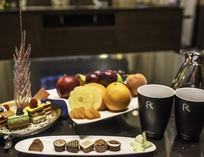 Hili Rayhaan by Rotana 5 звезд, Аль-Айн, ОАЭ